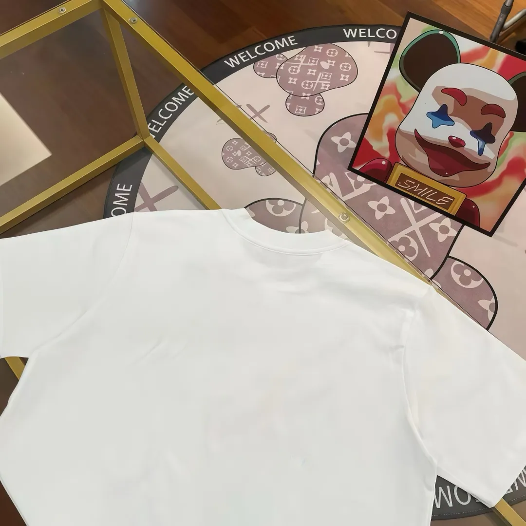 EVISU 2025 T S-XXL